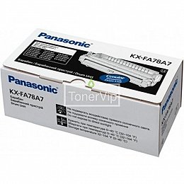 Купить Panasonic KX-FA78A7, доставка KX-FA78A