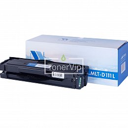 Купить NV-Print MLT-D111L, доставка NV-MLTD111L