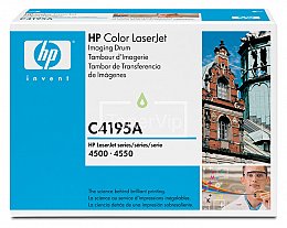 Купить HP C4195A, доставка C4195A