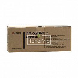 Купить Kyocera TK-520M, доставка 1T02HJBEU0