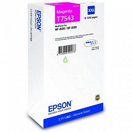 Купить Epson C13T754340, доставка C13T754340