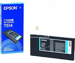 Купить Epson C13T514011, доставка C13T514011