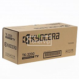 Купить Kyocera TK-3200, доставка 1T02X90NL0