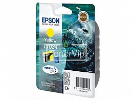 Купить Epson C13T10344A10, доставка C13T10344A10