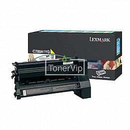 Купить Lexmark C780A1YG, доставка C780A1YG