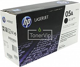 Купить HP CE505A 05A, доставка CE505A