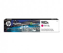 Купить HP T0B28A 982A, доставка T0B28A