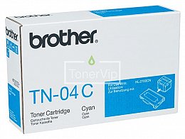 Купить Brother TN04C, доставка TN-04C