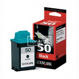 Купить Lexmark 17G0050E (№50), доставка 17G0050E