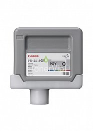 Купить Canon PFI-301PGY, доставка 1496B001