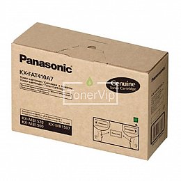 Купить Panasonic KX-FAT410A, доставка KX-FAT410A7