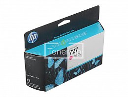 Купить HP B3P20A 727, доставка B3P20A