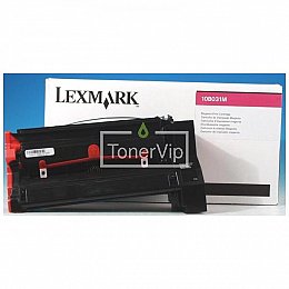 Купить Lexmark 10B031M, доставка 10B031M