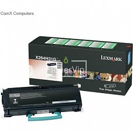 Купить Lexmark X264H31G, доставка X264H31G