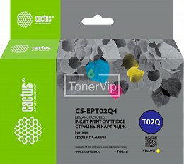 Купить Cactus CS-EPT02Q4, доставка CS-EPT02Q4