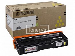 Купить Ricoh 407546 Y, доставка 407546