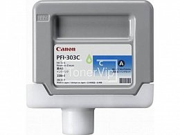 Купить Canon PFI-303C, доставка 2959B001