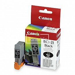 Купить Canon BCI-21Bk, доставка 0954A002