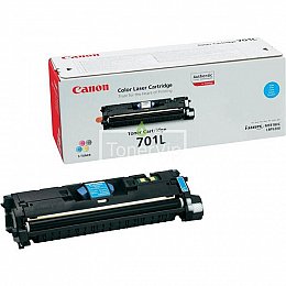 Купить Canon 701L C, доставка 9290A003