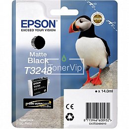 Купить Epson C13T32484010, доставка C13T32484010