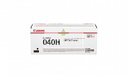 Купить Canon Cartridge 040 Hbk, доставка 0461C001