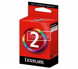 Купить Lexmark 18C0190E (№2), доставка 18C0190E