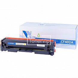 Купить NV-Print CF402A, доставка NV-CF402A