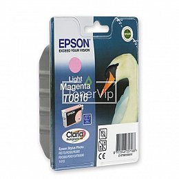 Купить Epson C13T08164A, доставка C13T08164A