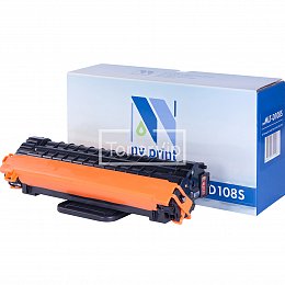 Купить NV-Print MLT-D108S, доставка NV-MLT-D108S