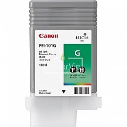 Купить Canon PFI-105G, доставка 3007B001