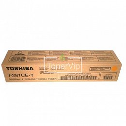 Купить Toshiba T-281C-EY, доставка 6AK00000107/6AG00000843