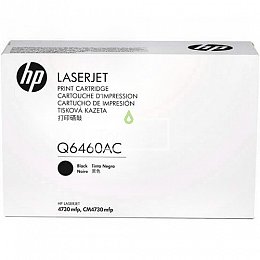 Купить HP Q6460AC 644A, доставка Q6460AC