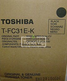 Купить Toshiba T-FC31EK, доставка 6AG00002000