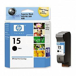 Купить HP C6615DE 15, доставка C6615D