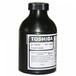 Купить Toshiba D-1600, доставка 41303712000