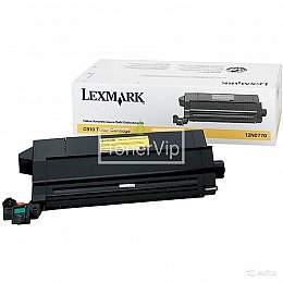 Купить Lexmark 12N0770, доставка 12N0770