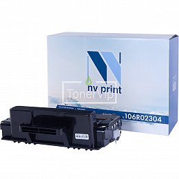 Купить NV-Print 106R02304, доставка NV-106R02304