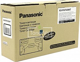 Купить Panasonic KX-FAT430A, доставка KX-FAT430A7