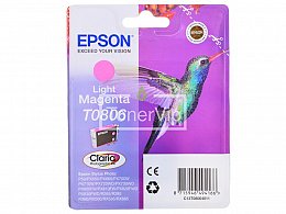 Купить Epson C13T08064011, доставка C13T08064011