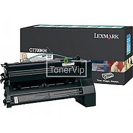 Купить Lexmark C7700KH, доставка C7700KH