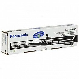 Купить Panasonic KX-FAT411A7, доставка KX-FAT411A