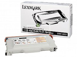 Купить Lexmark 20K1403, доставка 20K1403