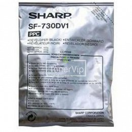 Купить Sharp SF730DV1, доставка SF-730DV1