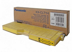 Купить Panasonic KX-CLTY4, доставка KX-CLTY4