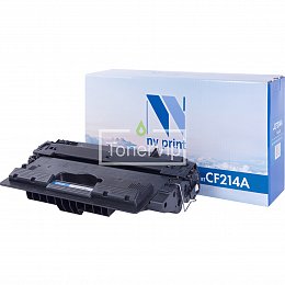 Купить NV-Print CF214A, доставка NV-CF214A