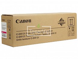 Купить Canon C-EXV21 DU M (0458B002BA), доставка 0458B002