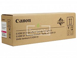 Купить Canon C-EXV21 DU M (0458B002BA), доставка 0458B002