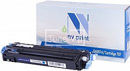 Купить NV-Print Q6001A/707 C Premium, доставка NV-Q6001A/707PRC