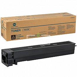 Купить Konica Minolta TN-413K, доставка A0TM151