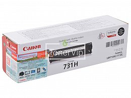 Купить Canon 731HBk, доставка 6273B002